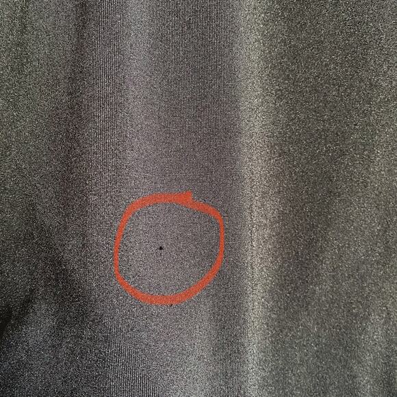 Reebok Mens Performance Muscle Tank Black Size Large - Picture 11 of 11